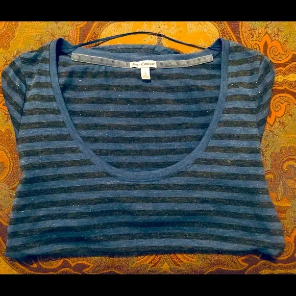 Juicy Couture Blouse - Picture 1 of 4